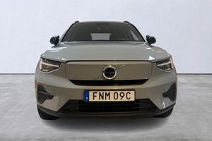 Volvo EX40 bild 7