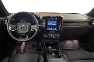 Volvo EX40 bild 9