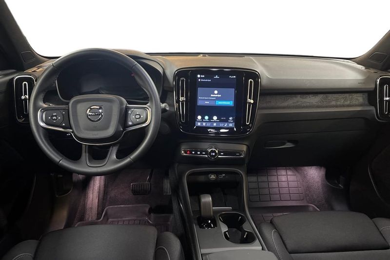 Volvo EX40 bild 9