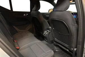 Volvo EX40 bild 11