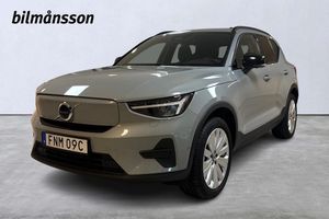 Volvo EX40 bild 1