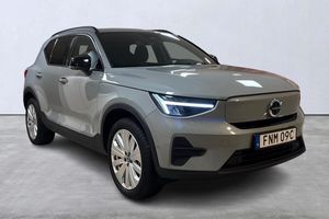 Volvo EX40 bild 6