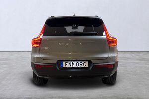 Volvo EX40 bild 5