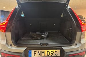Volvo EX40 bild 13