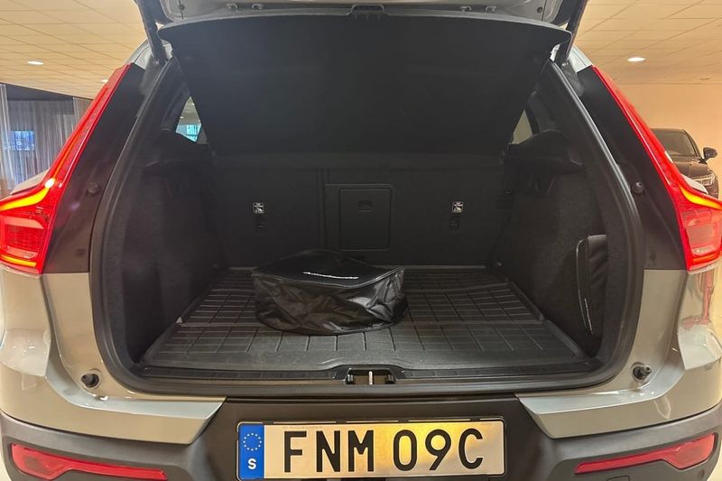 Volvo EX40 bild 13