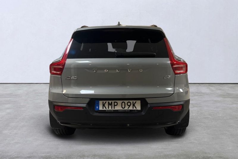 Volvo XC40 bild 5