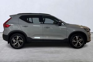 Volvo XC40 bild 3