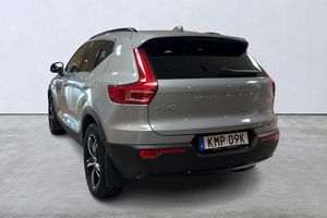 Volvo XC40 bild 4