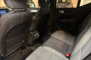 Volvo XC40 bild 12