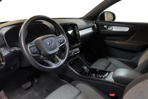 Volvo XC40 bild 8