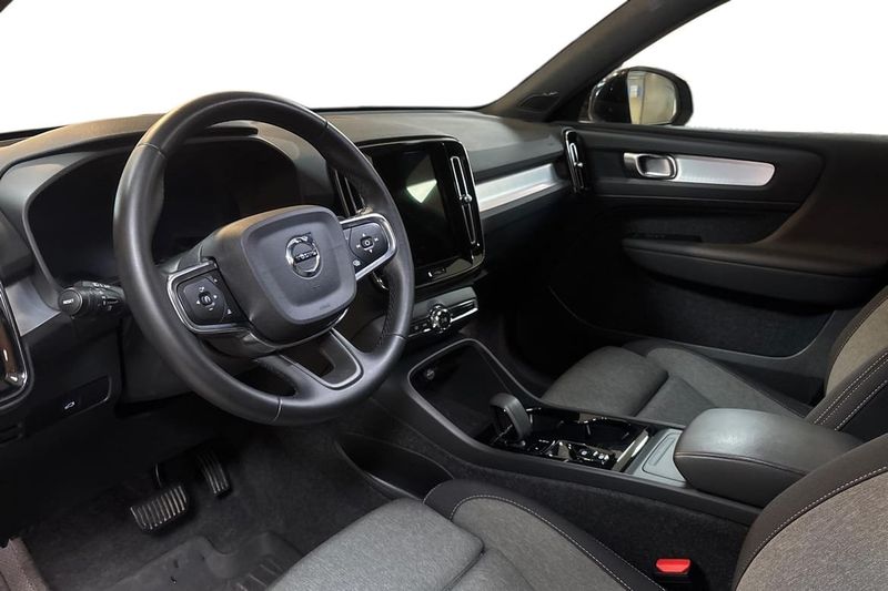 Volvo XC40 bild 8