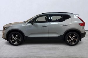 Volvo XC40 bild 2