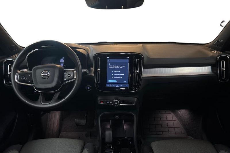 Volvo XC40 bild 9