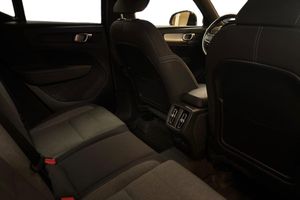 Volvo XC40 bild 11