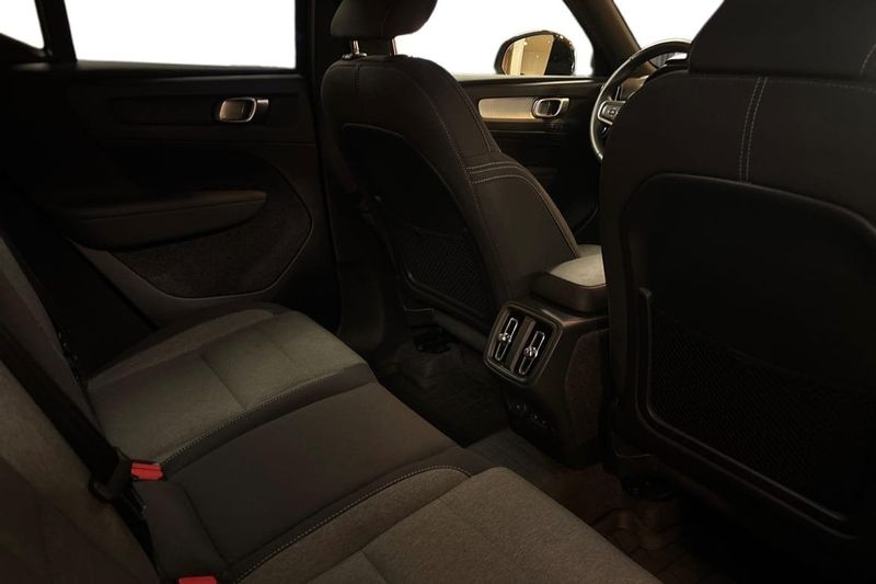 Volvo XC40 bild 11