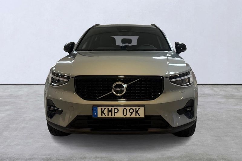 Volvo XC40 bild 7