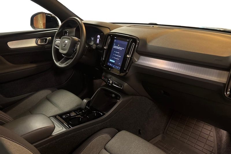 Volvo XC40 bild 10