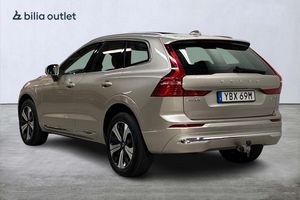 Volvo XC60 bild 8
