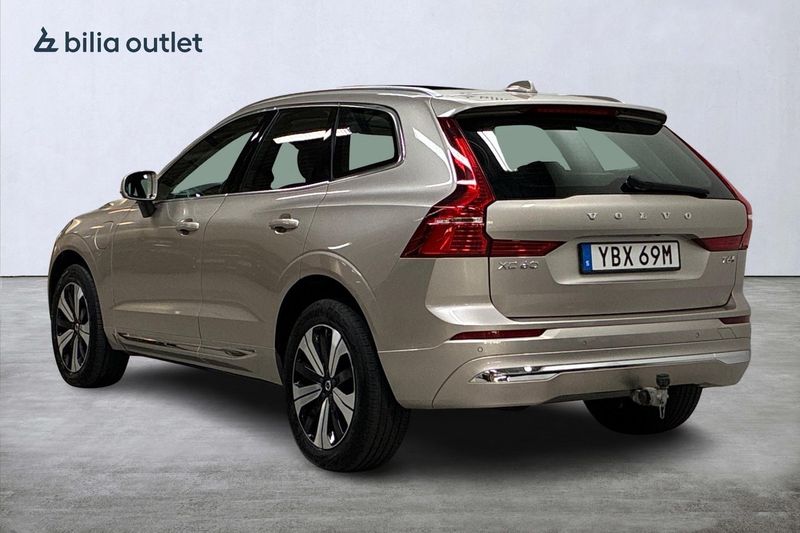 Volvo XC60 bild 8