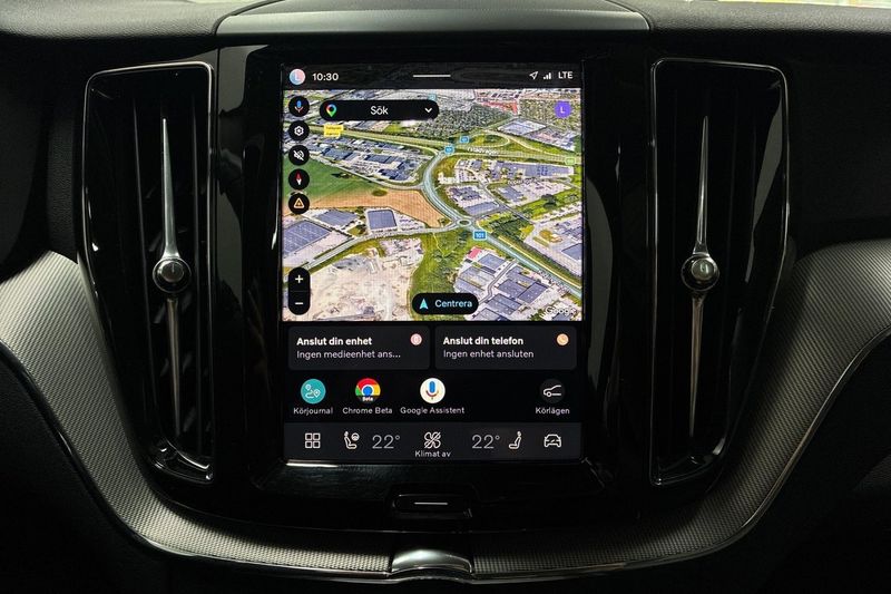 Volvo XC60 bild 19