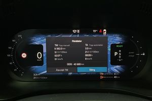 Volvo XC60 bild 17