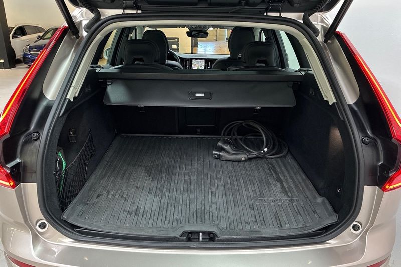 Volvo XC60 bild 10