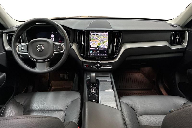Volvo XC60 bild 12