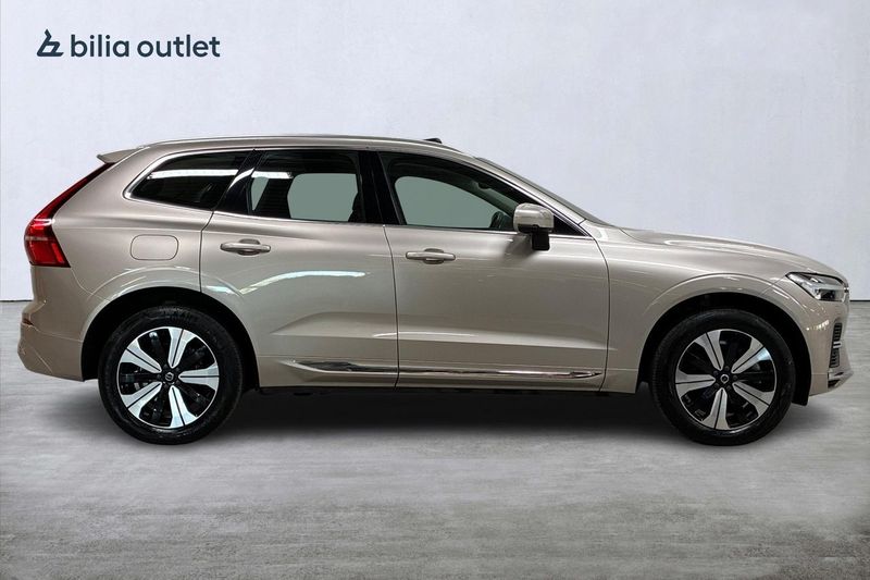 Volvo XC60 bild 5