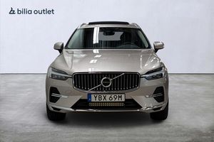 Volvo XC60 bild 3