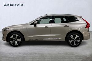 Volvo XC60 bild 9