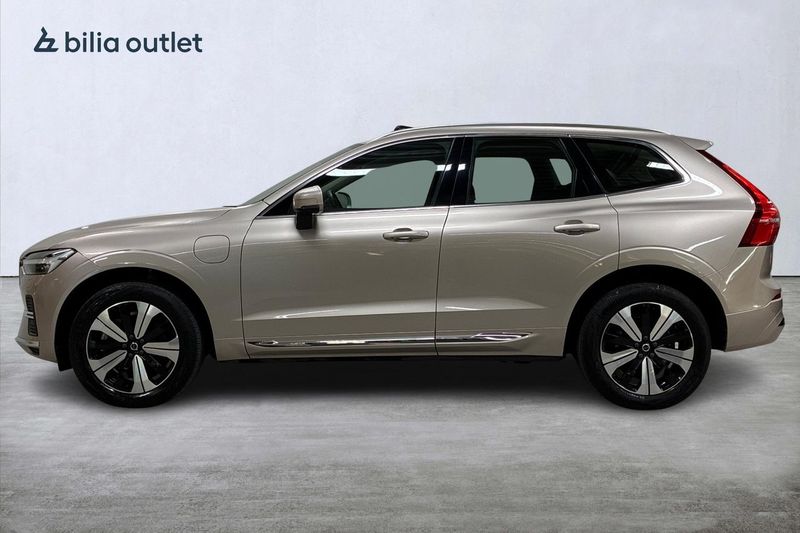 Volvo XC60 bild 9