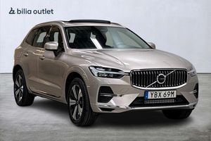 Volvo XC60 bild 4