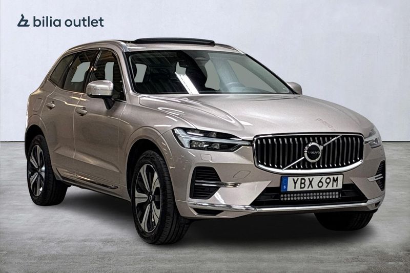 Volvo XC60 bild 4
