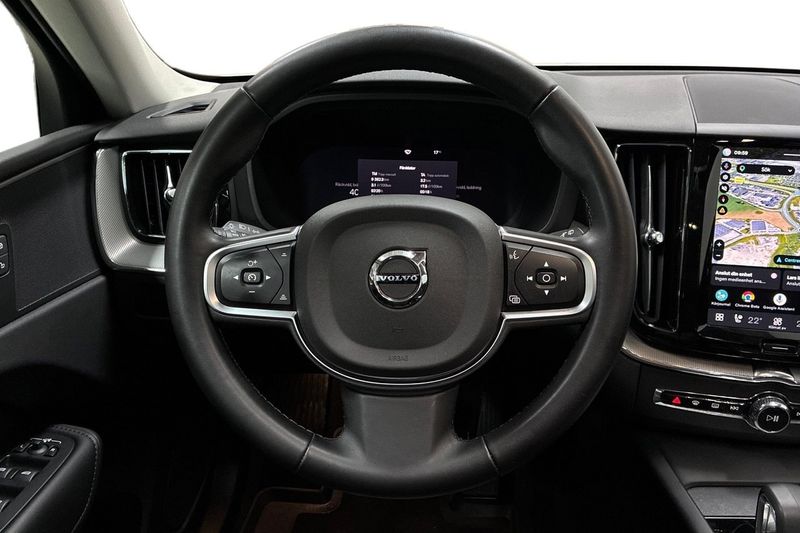 Volvo XC60 bild 16