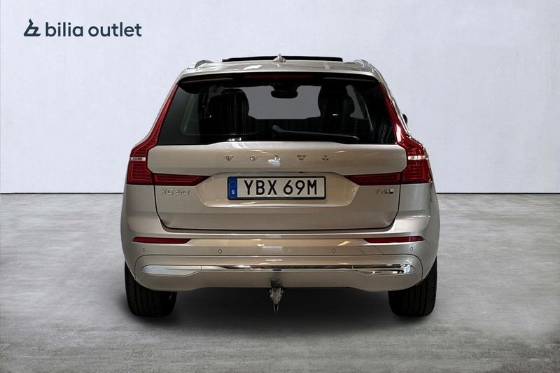 Volvo XC60 bild 7