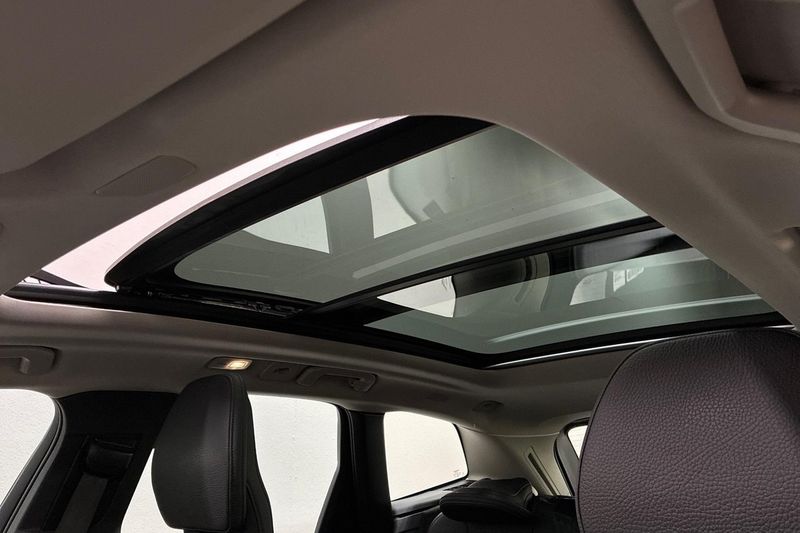 Volvo XC60 bild 18