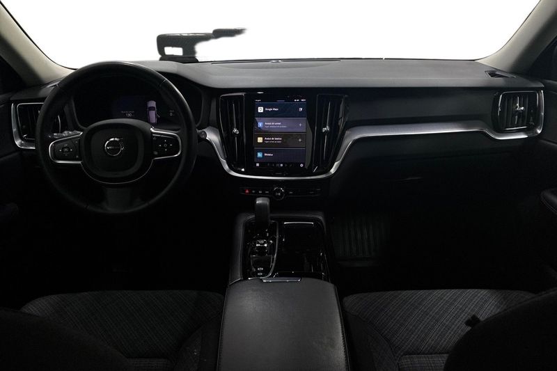 Volvo V60 bild 12