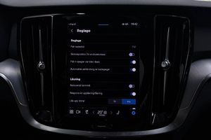 Volvo V60 bild 20