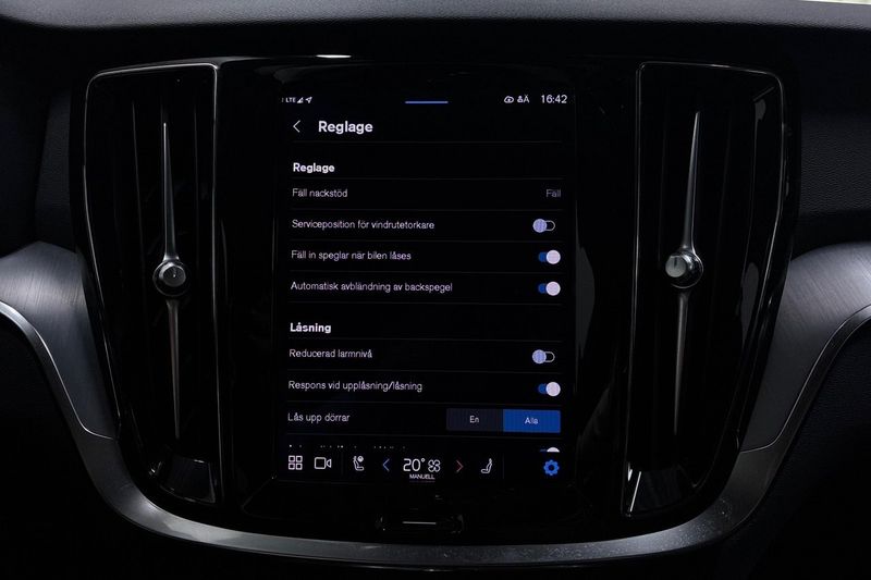 Volvo V60 bild 20