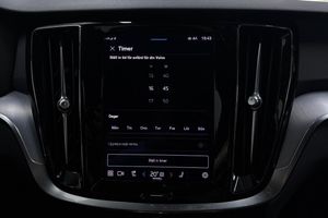 Volvo V60 bild 21