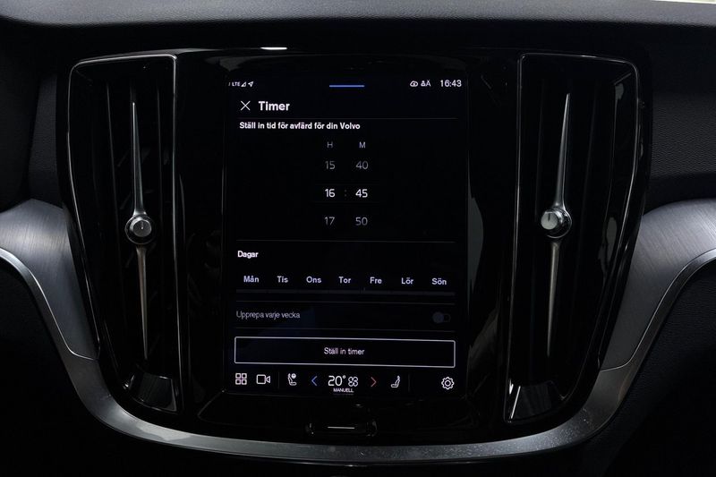 Volvo V60 bild 21