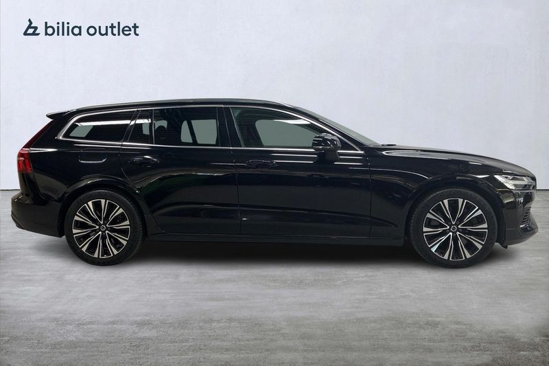 Volvo V60 bild 5