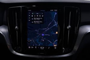 Volvo V60 bild 18