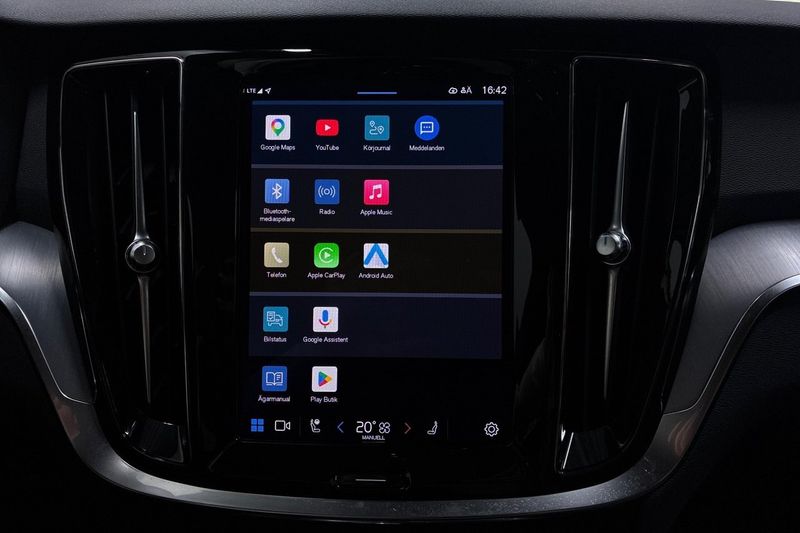 Volvo V60 bild 25