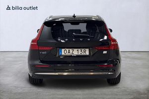 Volvo V60 bild 7