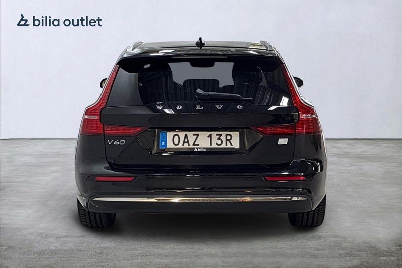 Volvo V60 bild 7
