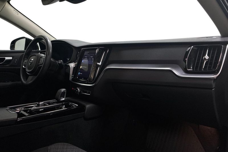 Volvo V60 bild 15