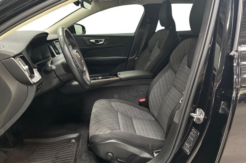 Volvo V60 bild 13