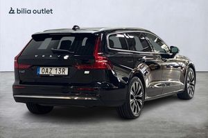 Volvo V60 bild 6