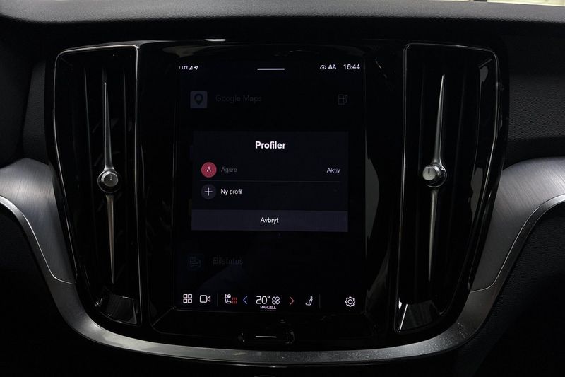 Volvo V60 bild 24